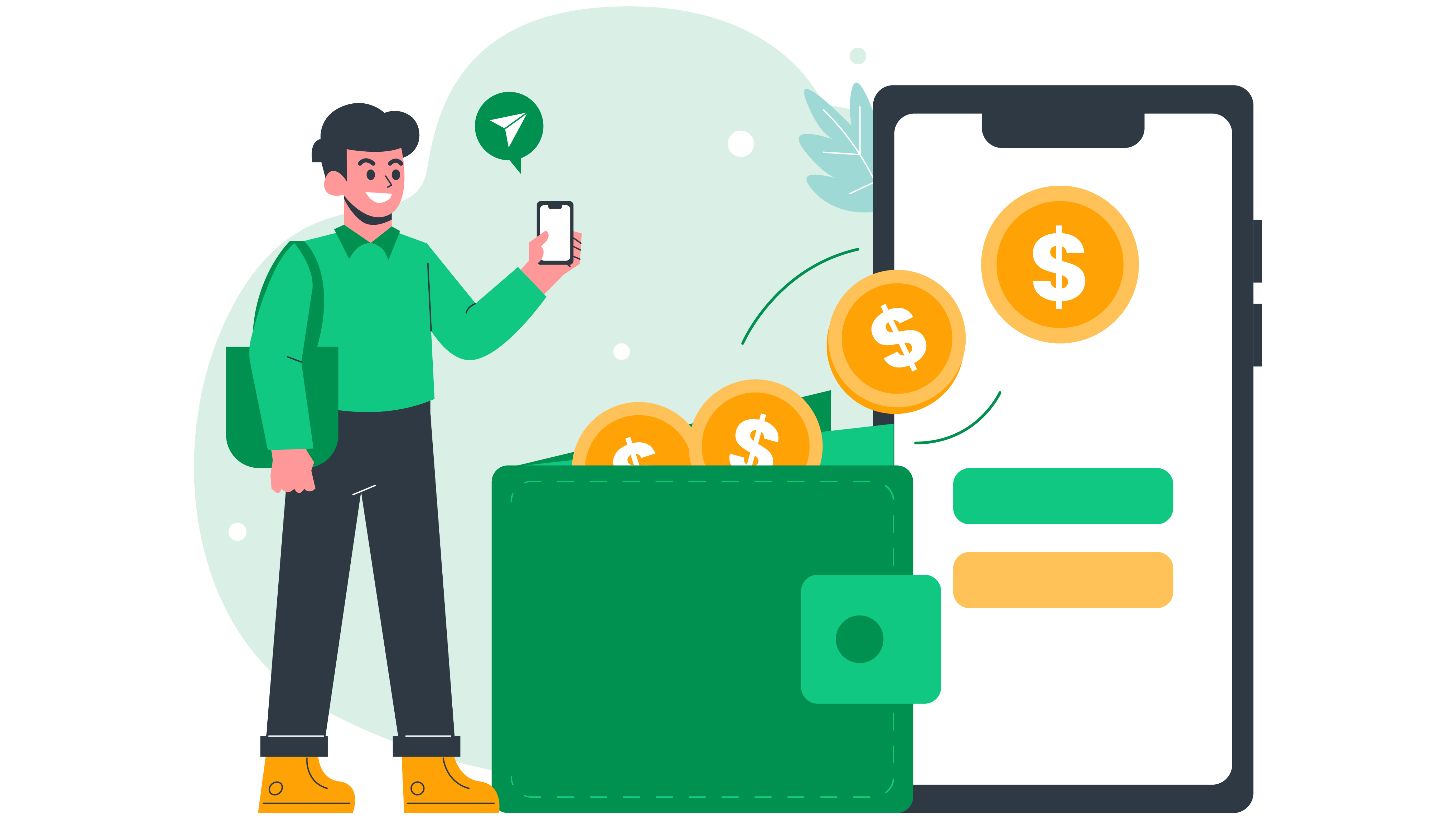 XPI Platform Illustration